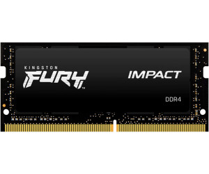 Hyperx impact 16gb ddr4 hot sale