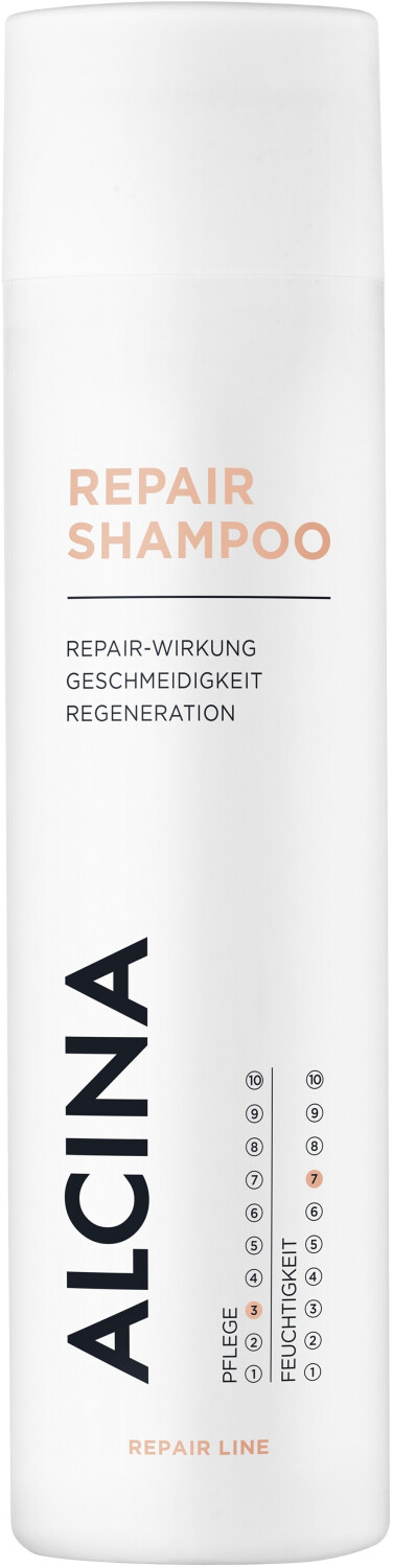 Alcina Repair-Shampoo (250 ml)