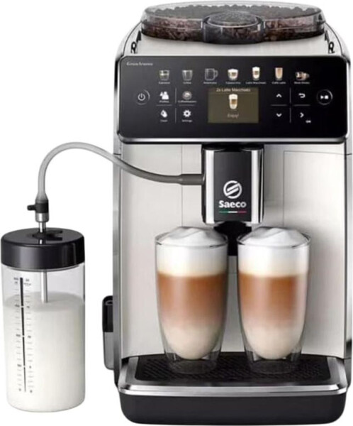 Saeco SM6580, Bild 4