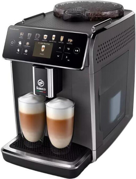 Saeco SM6580/10 grau