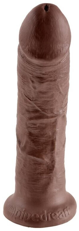 Pipedream King Cock 8 (20,5 cm) Brown