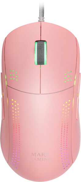 Mars Gaming MMPROP Pink