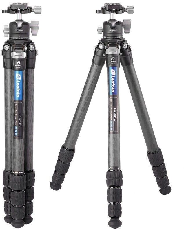 Leofoto Ranger LS-284C