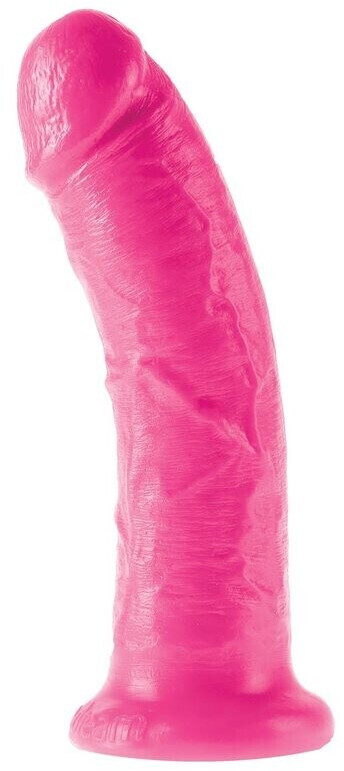 Pipedream Dillio 8 Pink