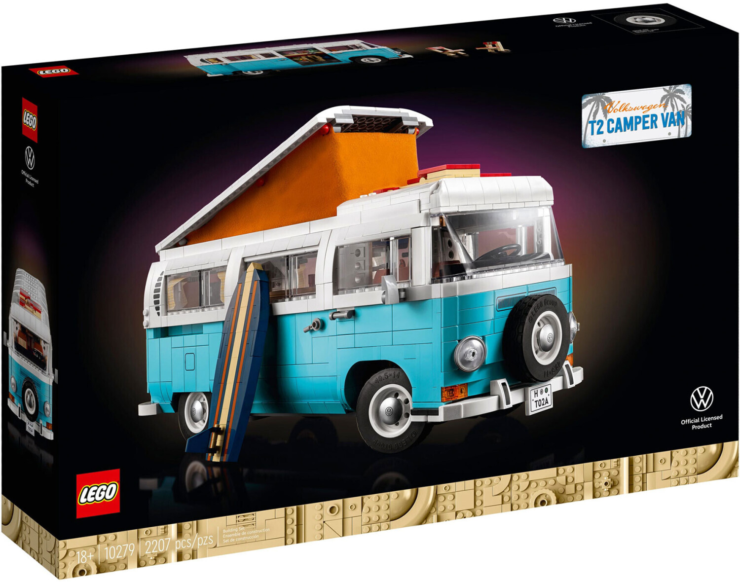 Lego creator rv outlet