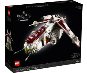 Republic gunship toy hotsell