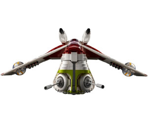 Republic gunship toy store