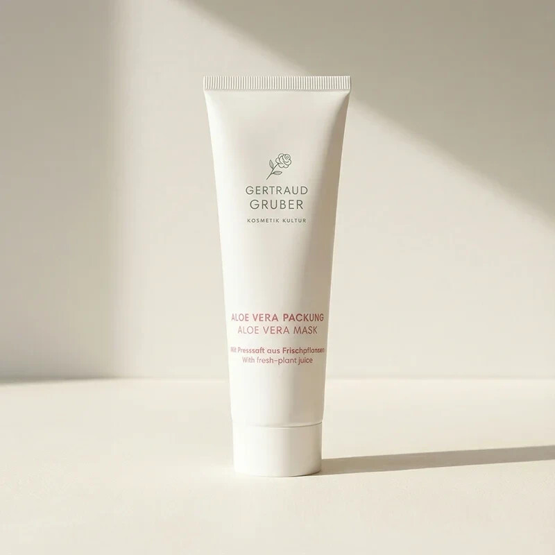 aloe vera blattmark ALOE VERA, Blattsaft & Blattmark main image 0