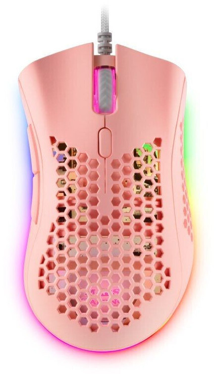 Mars Gaming MMEX rose