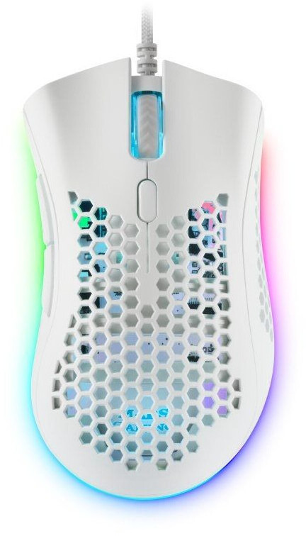 Mars Gaming MMEX White
