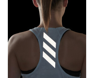 Adidas Adizero Primeblue Tanktop Women (H31163) halo mint desde 24,99 € |  Compara precios en idealo