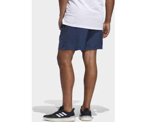 Buy Adidas AEROREADY 3 Stripes Slim Shorts (GM0332) from £16.99 (Today) –  Best Deals on idealo.co.uk