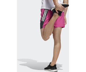 Buy Adidas AEROREADY 3 Stripes Slim Shorts (GM0332) from £16.99 (Today) –  Best Deals on idealo.co.uk