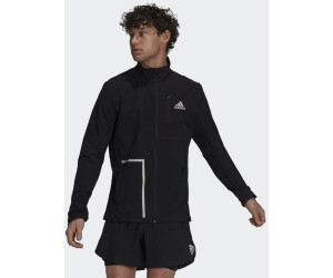 Adidas Own The Run Soft Shell Jacket (GT8926) black