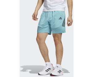 Adidas AEROREADY Warrior Shorts (GU0677) a € 31,50 (oggi) | Migliori prezzi  e offerte su idealo