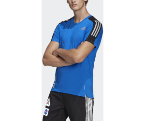 Adidas Run It Space Race T-Shirt (GP5804) football blue ab 23,43 € |  Preisvergleich bei idealo.de