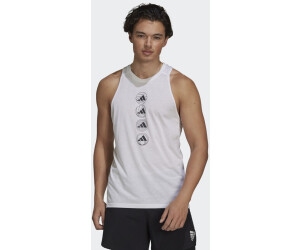 Adidas Run Logo Tanktop (GV1354) desde 12,99 € | Compara precios en idealo