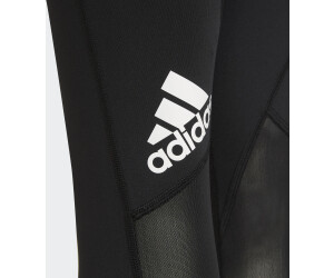Adidas Techfit AEROREADY Training Stretch Tight Youth (GV2042) black/white  ab 34,57 € | Preisvergleich bei