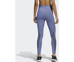 Adidas Techfit Gym 3 Stripes long Tight Women (GR8248) desde 30,34 € |  Compara precios en idealo