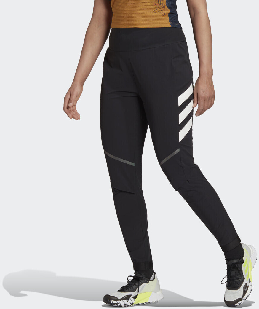 Adidas Terrex Adidas Laufhosen Damen Skitourenhose Damen Adidas