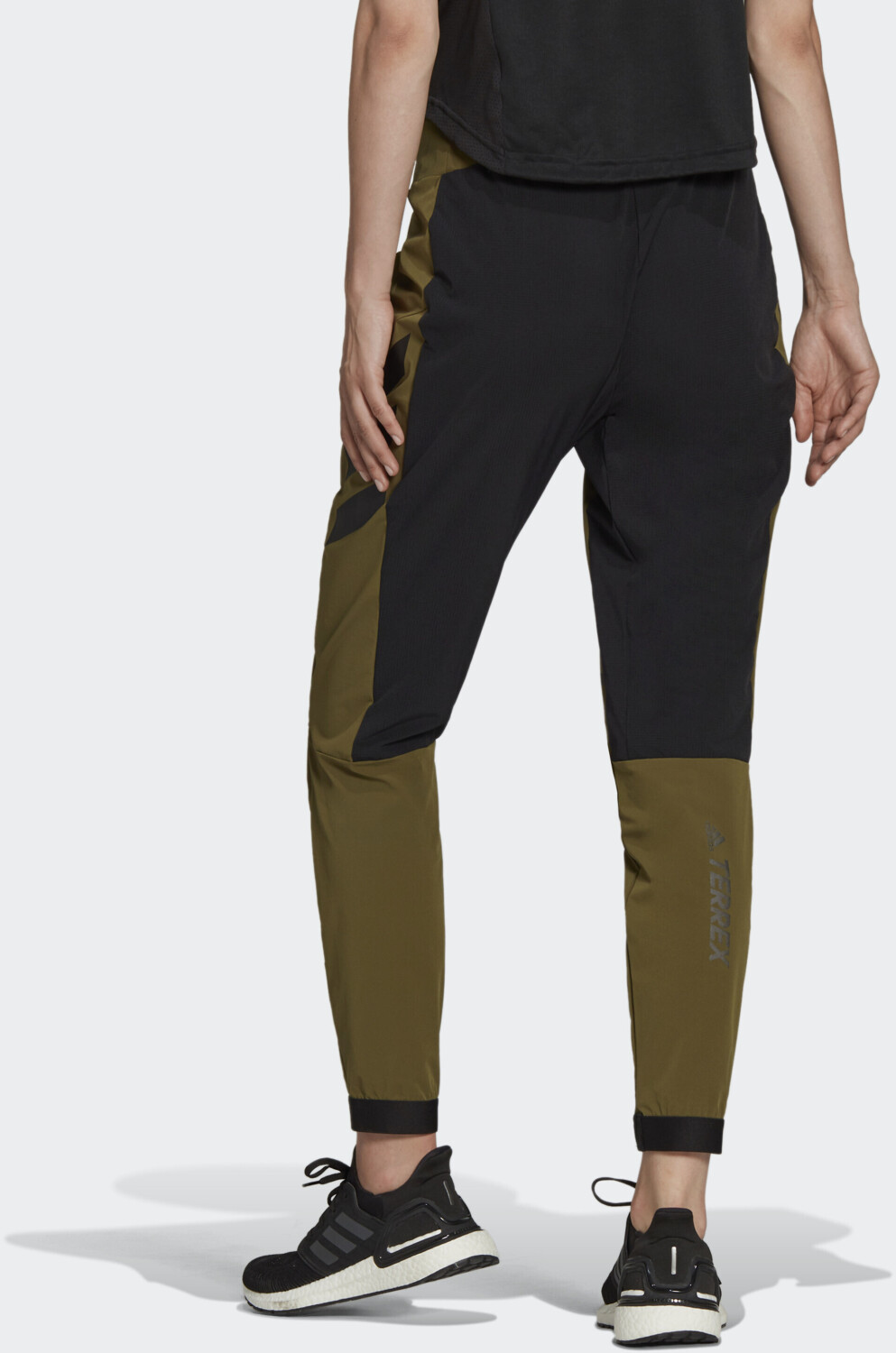 Adidas TERREX Agravic Hybrid Trailrunning Pants Women ab € 98,65 |  Preisvergleich bei idealo.at