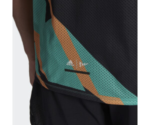 Adidas TERREX Parley Agravic Trail Running Singlet (GL1205) acid mint ab  25,00 € | Preisvergleich bei idealo.de