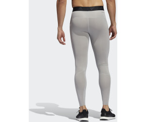 Adidas Techfit Long Tights GL0452 Ανδρικό Ισοθερμικό Παντελόνι Compression  Μαύρο | Skroutz.gr