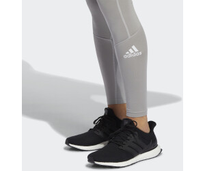 Tight lunghi Techfit - Nero adidas | adidas Italia