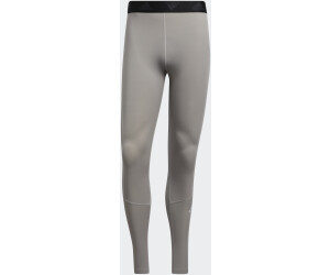 Adidas Techfit long Tight (H08822) mgh solid grey a € 34,90 (oggi) |  Migliori prezzi e offerte su idealo