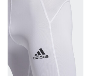 Adidas Techfit Short Tight 5 inch Black/Light Grey/White AI2950