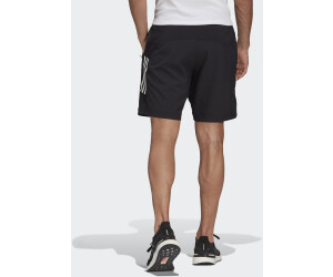 Buy Adidas AEROREADY Warrior Shorts (GU0677) black from £24.99 (Today) –  Best Deals on idealo.co.uk