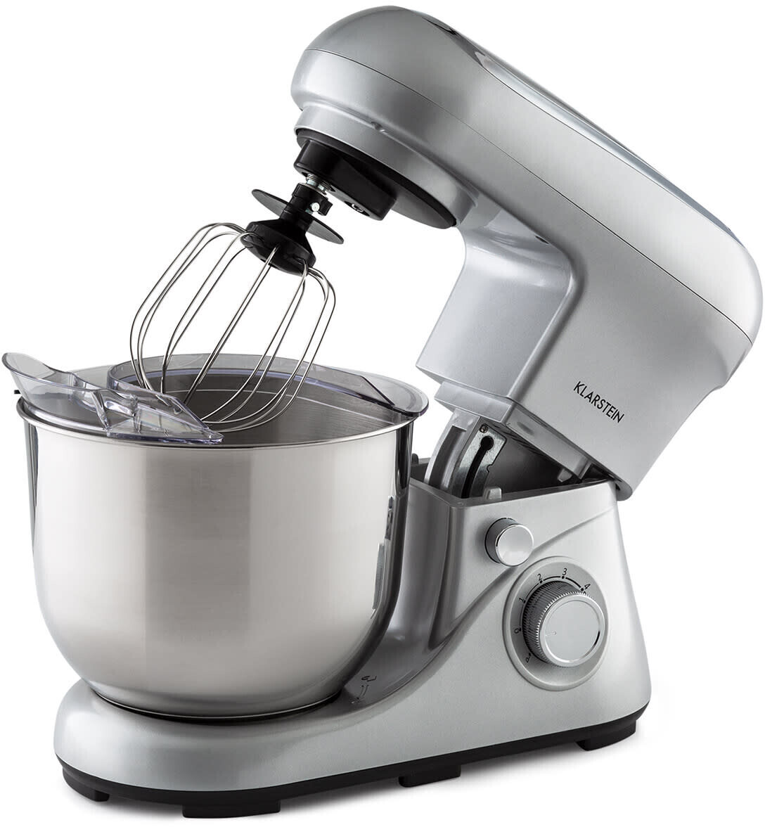 Klarstein Bella Pico 2G silver