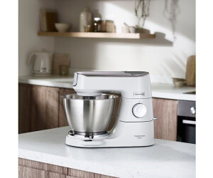 Buy Kenwood KVC65.001WH Titanium Chef Baker from 368.00 Today Best Deals on idealo