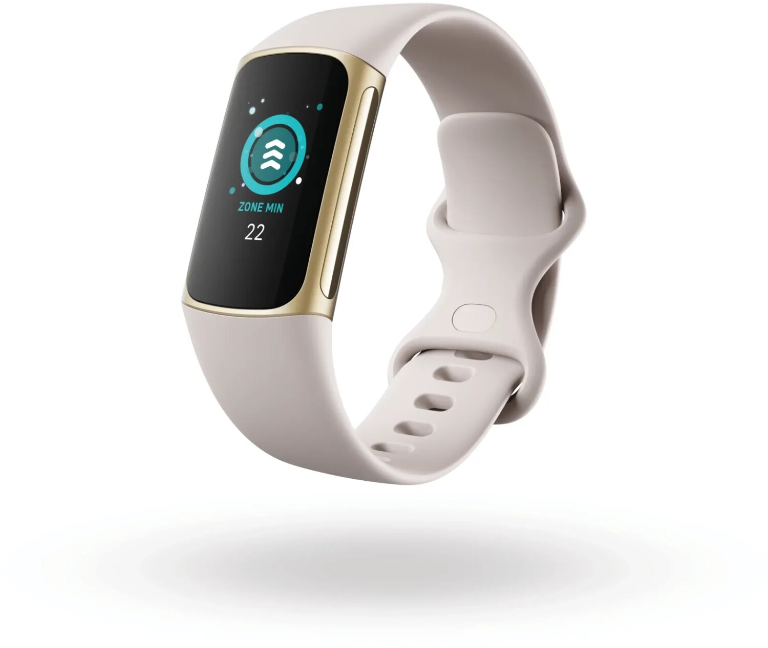 Buy Fitbit Charge 5 Lunar White/Soft Gold from £102.90 (Today) – Best Deals on idealo.co.uk Buy Fitbit Charge 5 Lunar White/Soft Gold from £102.90 (Today) – Best Deals on idealo.co.uk