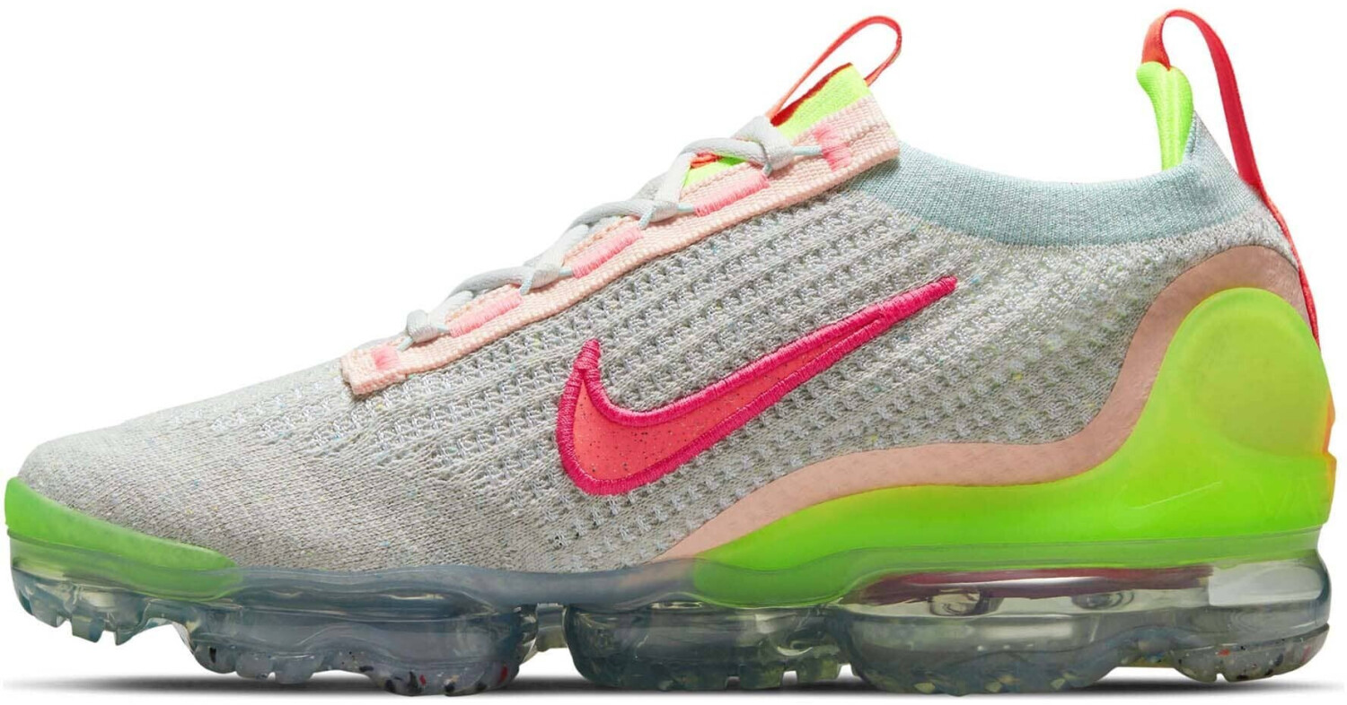 vapormax hyper pink