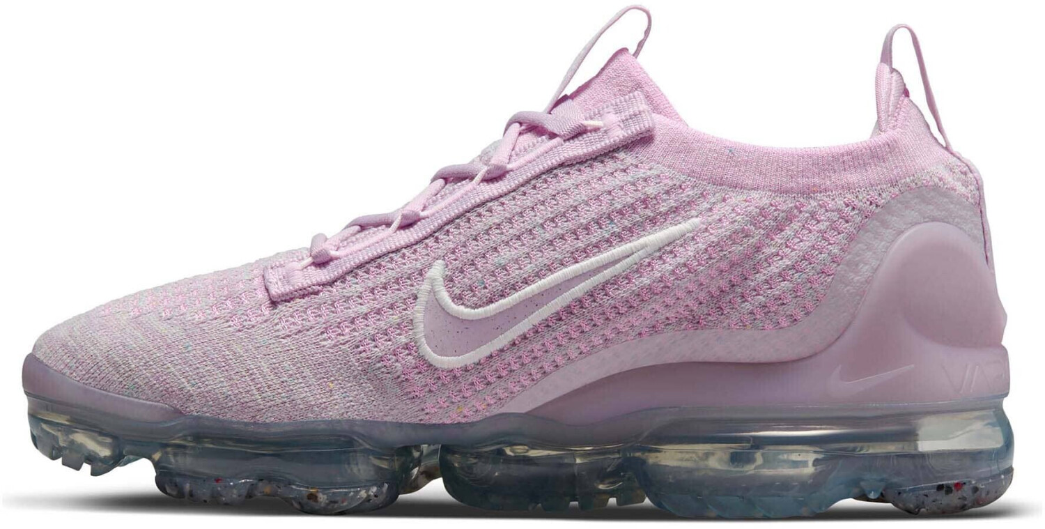 Nike vapormax all pink sale