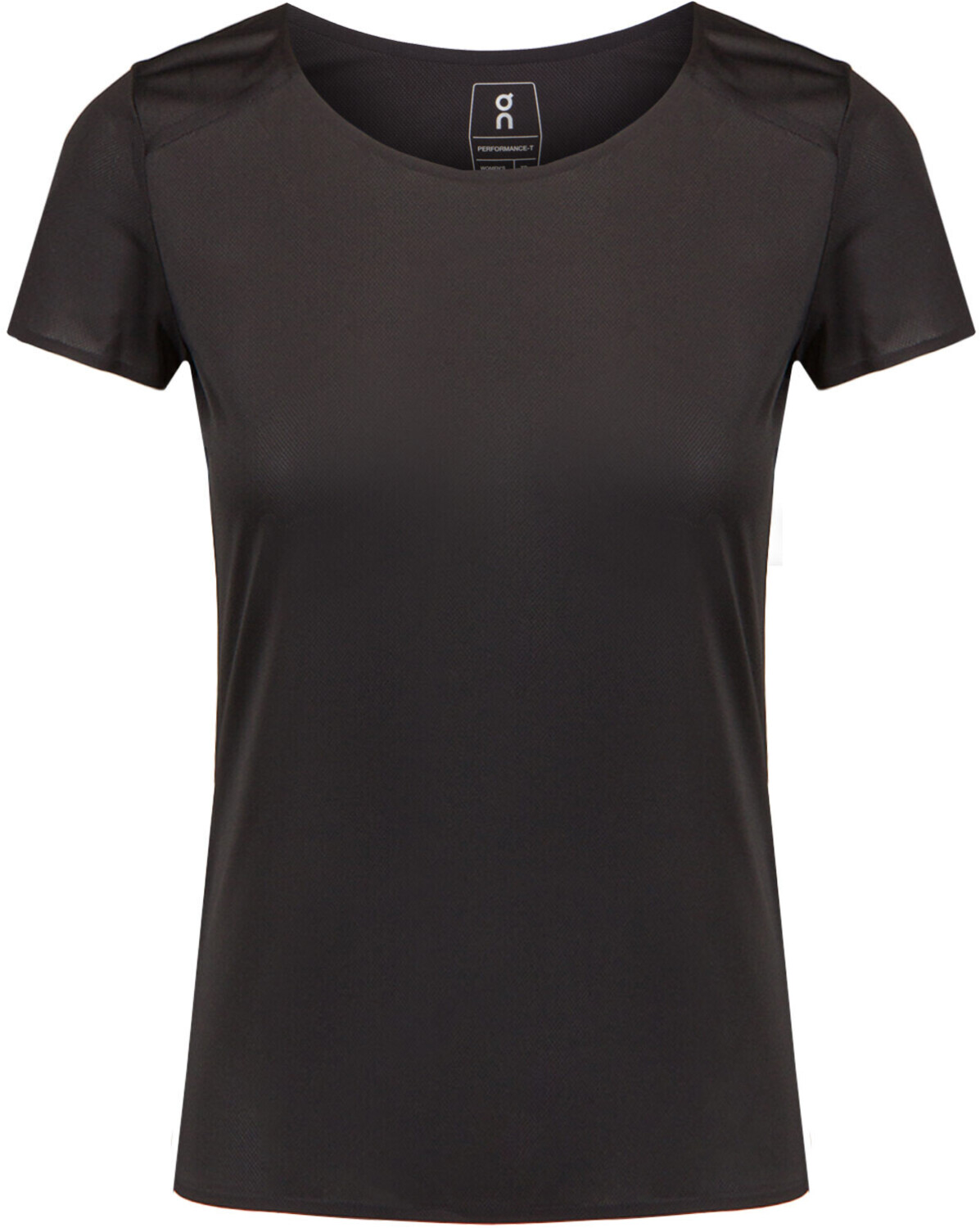 On Performance-T Women black/dark
