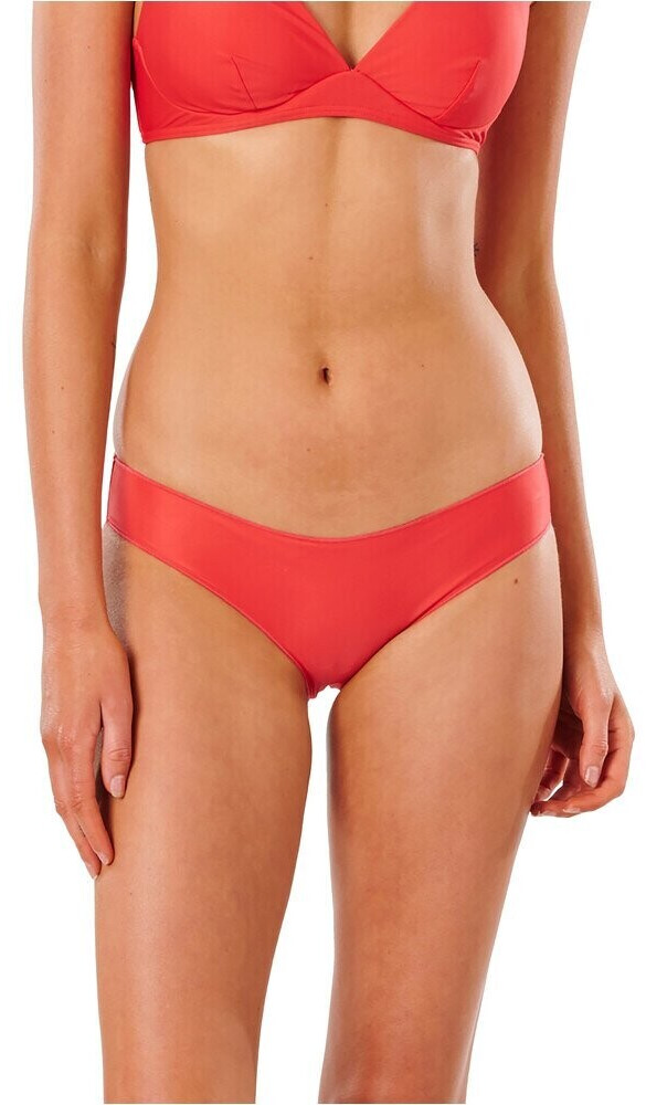 Rip Curl Classic Surf Eco Cheeky red