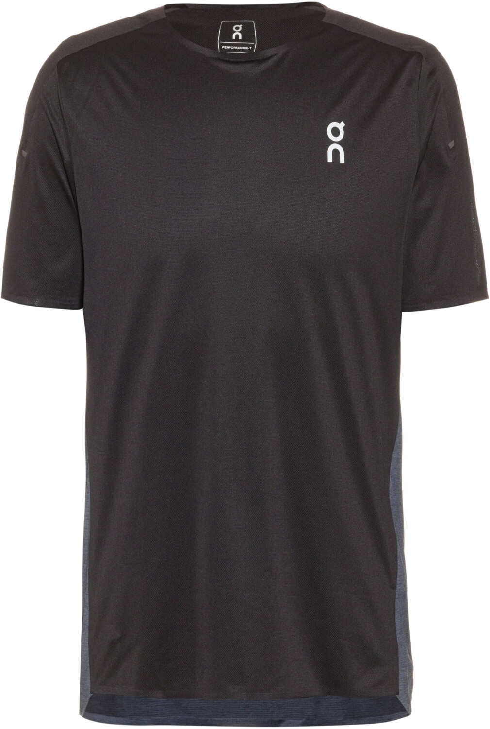 On Performance-T Men black/dark