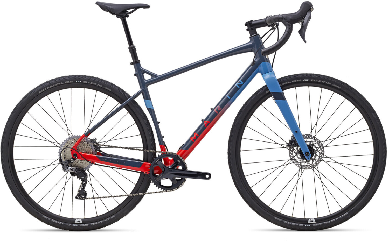 Marin Gestalt X11 (2022)