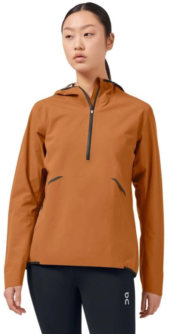 On Waterproof Anorak