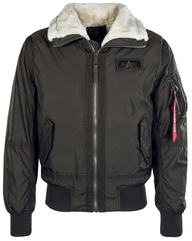 Alpha Industries B15-3 TT (198122-413)