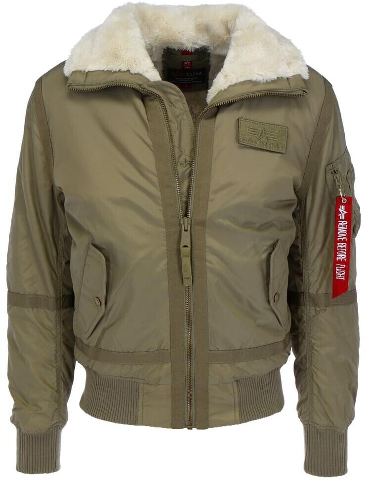 Alpha Industries B15-3 TT (198122-024) stratos