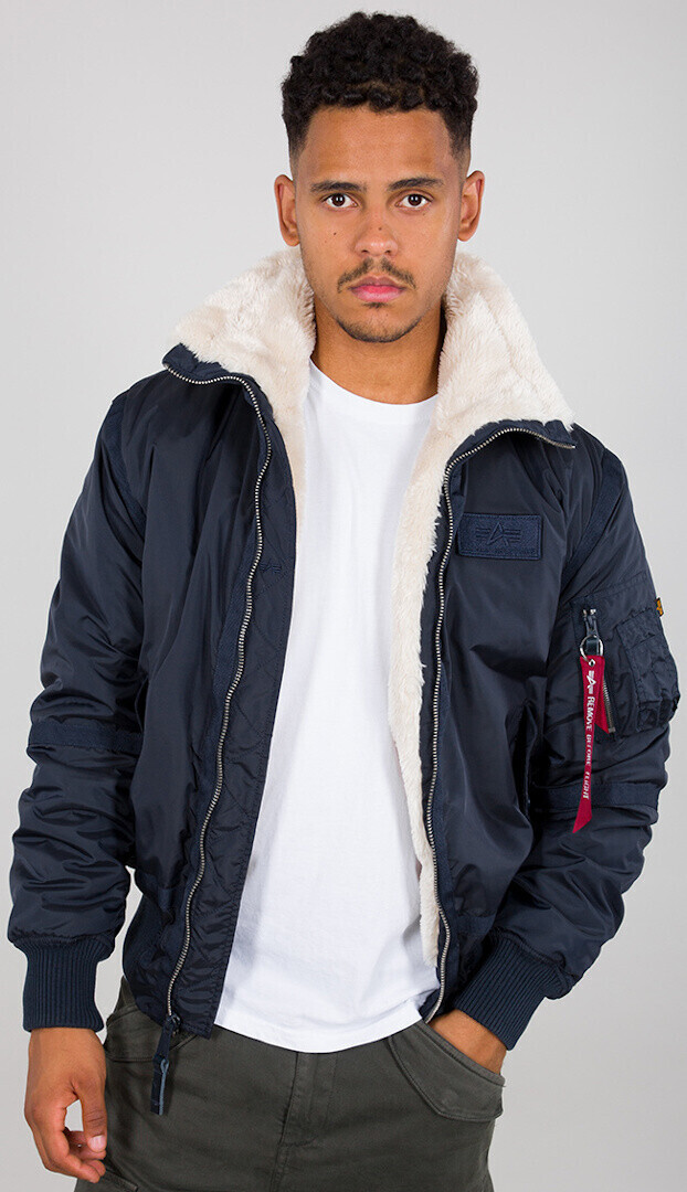 Alpha Industries B15-3 TT (198122-07)