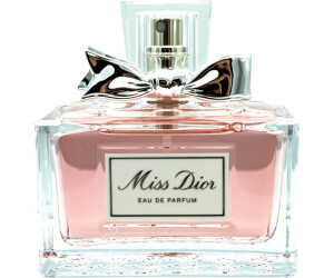 miss dior parfum