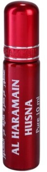 Al Haramain Husna Pure Oil (10 ml)