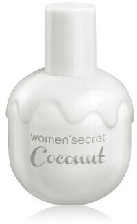 Women' Secret Coconut Temptation Eau de Toilette (40 ml)