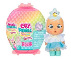 Cry baby shop outlet