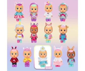 Buy IMC Cry Babies Magic Tears Storyland Dress Me Up from £8.00 (Today) –  Best Deals on idealo.co.uk