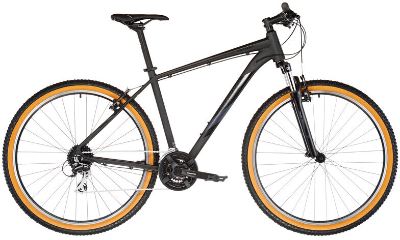 Serious Eight Ball 29 (2021) black/grey